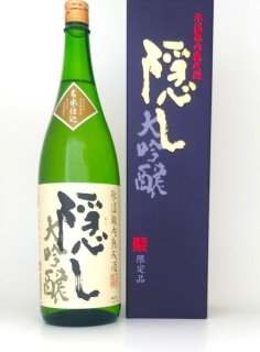 日本酒:美濃菊(みのぎく) - 玉泉堂酒造株式会社
